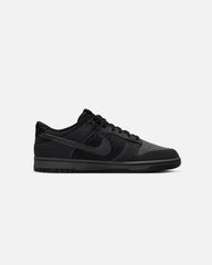 Dunk Low Retro Premium "Corduroy Pack" Anthracite