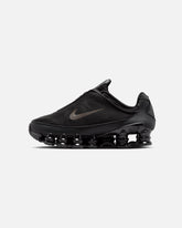 Women's Shox TL Black/Black