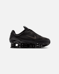 Women's Shox TL Black/Black