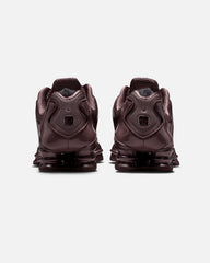 Women's Shox TL Tattoo