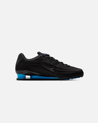 Women's Shox Z Black/Blue Hero/Off-Noir