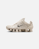Shox TL Cream/Black