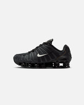 Shox TL Black/White