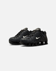 Shox TL Black/White
