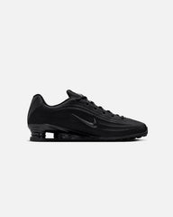 Women's Shox Z Black/Black