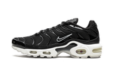 AIR MAX PLUS MNS WMNS"Black/ White" DM2362 001