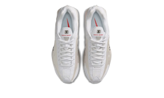Shox R4 WMNS"White Picante Red" AR3565 103