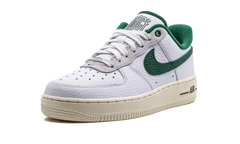 AIR FORCE 1 LO'07 LX WMNS"Command Force Gorge Green" DR0148 102