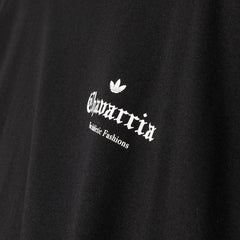 x Willy Chavarria Logo Tee