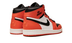 1 Retro High "Rare Air - Max Orange"