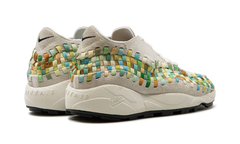 Air Footscape Woven WMNS"Rainbow" FB1959 101