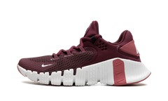 Free Metcon 4 Wmns"Dark Beetroot" CZ0596 669