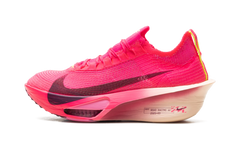 Alphafly 3 WMNS"Hyper Pink Bordeaux" FD8315 601
