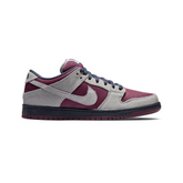 Dunk Low 'Atmosphere Grey True Berry' (2019)
