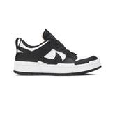 Dunk Low Disrupt 'Black White' Women's (2020)
