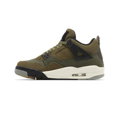 4 Retro SE 'Craft Medium Olive' GS (2023)