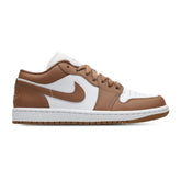 1 Low 'Archaeo Brown White' Women's (2024)