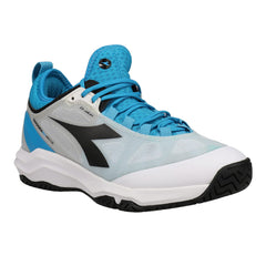 Speed Blushield Fly 3 Plus Ag Tennis Shoes