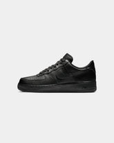 Air Force 1 '07 Black/Black