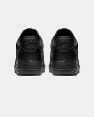 Air Force 1 '07 Black/Black
