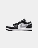 Air 1 Low "Particle Grey" Black/Particle