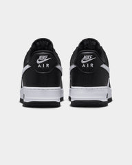 Air Force 1 '07 "Panda" Black/White/Black