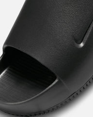 Calm Slide Black/Black
