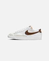 Blazer Low '77 Vintage Summit White/Cacao