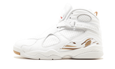 8 Retro OVO "OVO" AA1239 135