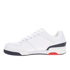 Targa NT Perforated Lace Up Sneakers