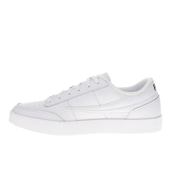 Royalton Perforated Lace Up Sneakers
