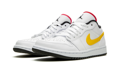 1 Low "Multicolor"