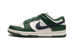DUNK LOW WMNS"Gorge Green" DD1503 300
