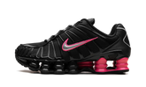 Shox TL WMNS"Off Noir Hyper Pink Silver" IQ0273 045