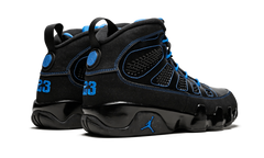 9 Retro "Photo Blue" 302370 007