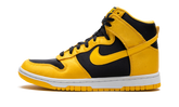 Dunk High WMNS"Yellow" FN4216-001