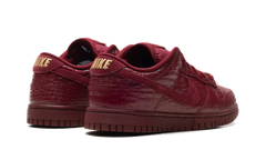 Dunk Low WMNS"Team Red Croc" HV4388 600