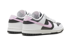 Dunk Low WMNS"Summit White/ Pink Foam" IB8510 100