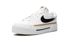 COURT LEGACY LIFT MNS WMNS DM7590 100