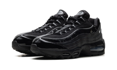 Air Max 95 OG WMNS"Big Bubble Black Patent" IB6397 001