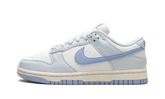 DUNK LO NEXT NATURE WMNS"Blue Tint" DD1873 400