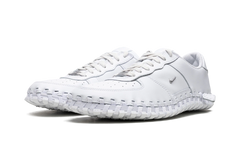J FORCE 1 LO LX WMNS"Jacquemus White" DR0424 100