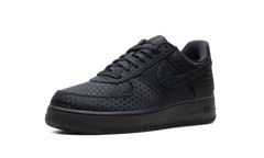 Air Force 1 Low WMNS"Valentine's Day - Triple Black" IQ9965 001
