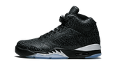 5 Retro 3Lab5 "Black Silver" 599581 003