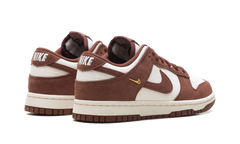 Dunk Low WMNS"Red Sepia Gold Mini Swoosh" IB4417 104