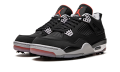 4 Golf "Bred" CU9981 002