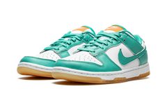 DUNK LO MNS WMNS"Teal Zeal" DV2190 100
