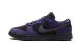 DUNK LO LX WMNS"Purple Ink" FB7720 001