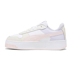 Carina Street Platform Sneakers
