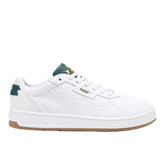 Court Classic Lux Lace Up Sneakers